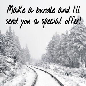 ADD TO BUNDLE AND ILL MAKE YOU A LOWER OFFER